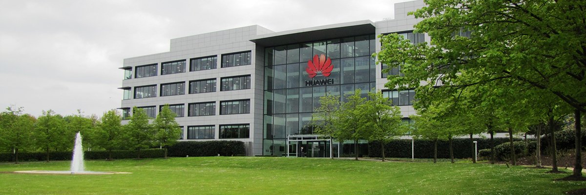 Huawei launches exabyte-scale OceanStor A800 at AI workloads